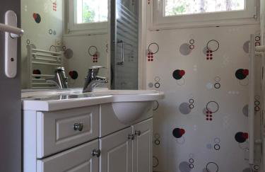 Maison Sapinettes - Foto 6