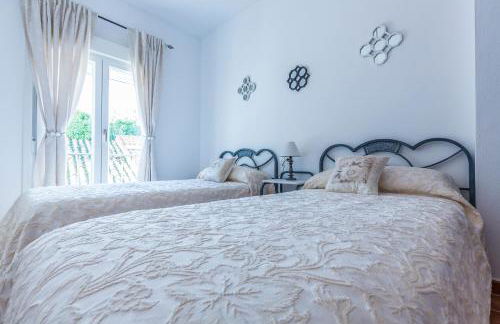 Casa Rural Castillo de Segura - Foto 14