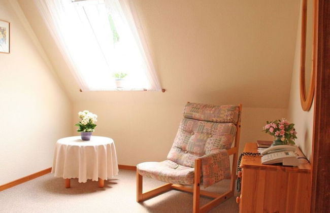 Holiday Apartment Erika Leonhardt - Foto 9