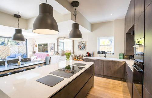 Swanky London pad in Putney - Foto 40