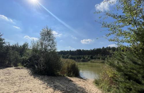 Wendland-Hideaway - Gartow - Foto 19