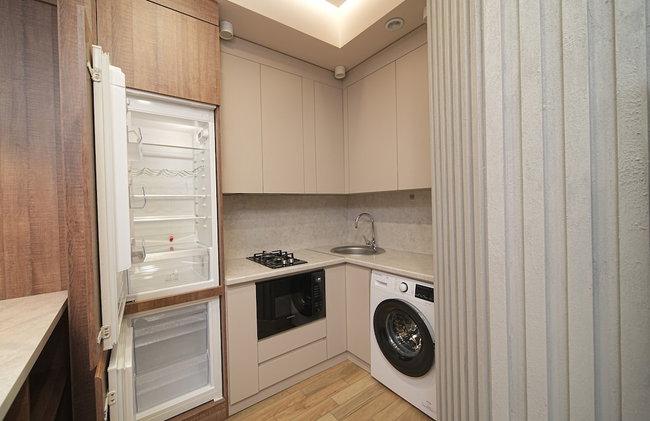 Sweet Home Deluxe Apart-Hotel - Foto 35