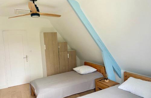 Casa Premio Villa au calme et refaite à neuf - Photo 22