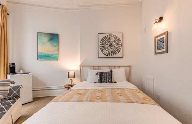 Single Room River View - Foto 26