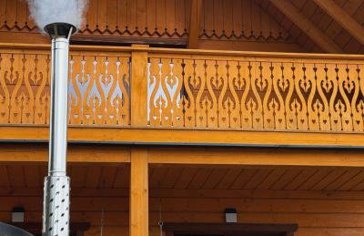 Apartamenty na Soszowie, Wisła - widokowe miejsce z Balią & Prywatną Sauną, obok stoku narciarskiego i Bike Parku, dla max 16 osób - Foto 41