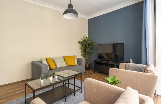 Missafir Flat Near Popular Attractions in Beyoglu - Foto 33