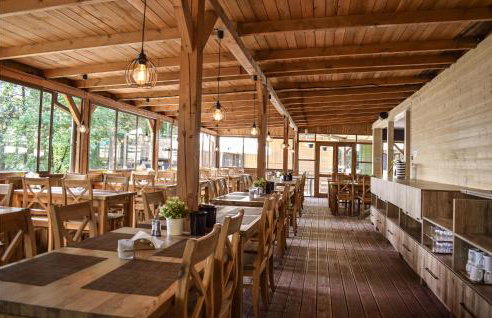 Nice Home In Ruciane - Nida - Foto 10