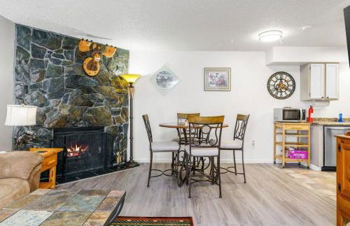 The Moose Crossing - Foto 8