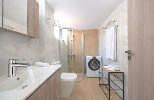 Luxurious Penthouse Hilton Area - DiPeJo Athens - Foto 29