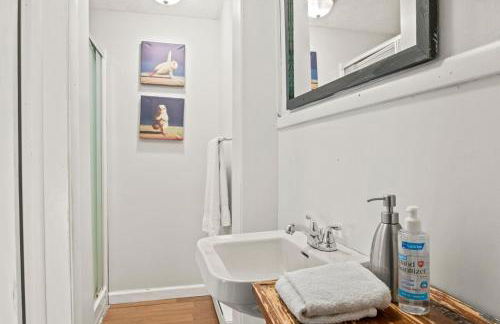 Walk to State park, 6bed,Hot tub & Game room - Foto 29