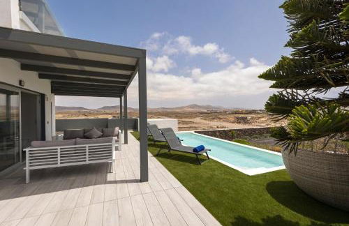 Villa Reflejo de Mar - Foto 33