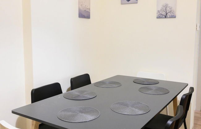 Stella s Minimal Lodge - Foto 10