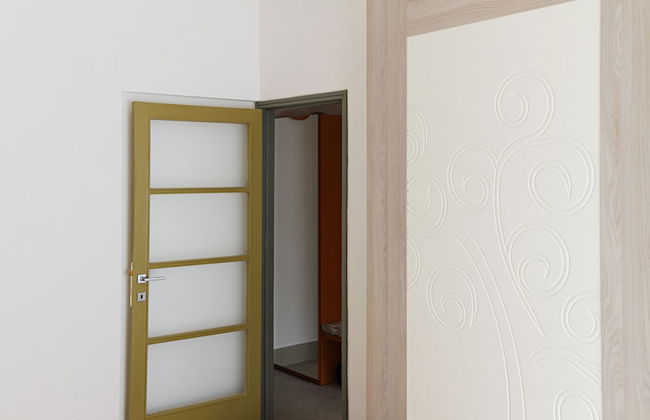 JOIVY Smart 1-Bed W/ Modern Amenities - Foto 14