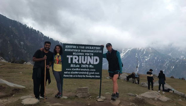 Triund Guided Hike - Foto 2