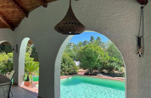 Casale al mare - villa with swimming pool 150 meters from the beach - Foto 49