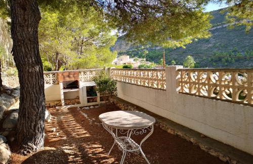 La Madrugada - Luxury Moraira Villa With Sea Views and Private Heated Pool - Foto 77