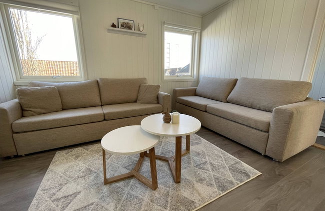 Bnb Stavanger Ap 9 Bertis "rooftop Terrace" - Foto 19