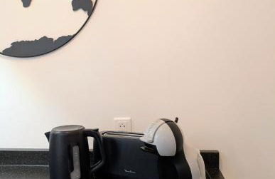 2 pièces lumineux, proche plage, parking, clim, hippodrome - Foto 8