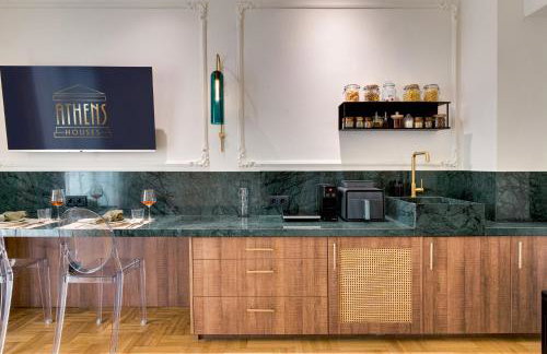 Athens Marbles-Classic suite - Foto 7