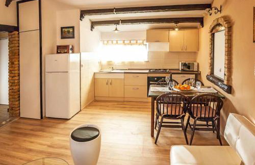 House Tomas with Pool near Pula, Istria, Ferienhaus Istrien - Foto 15