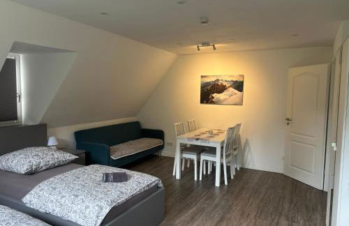 Ferienwohnung am Uniklinik Lübeck - Foto 22