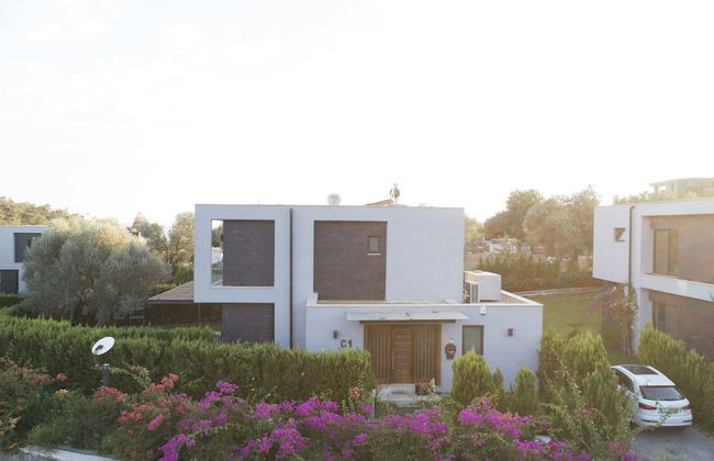 Vhillas Private Luxury Villa Mana - Photo 21