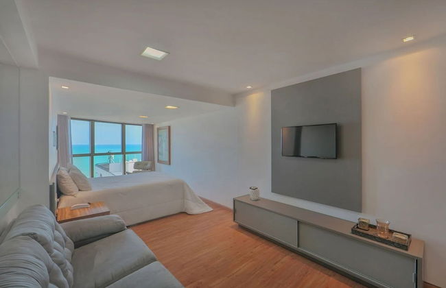 HY Beach Flats - Foto 40