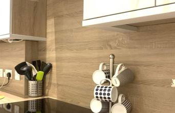 The old station apartment - Foto 3