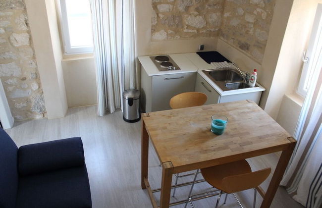 Sansego Suites - Foto 9