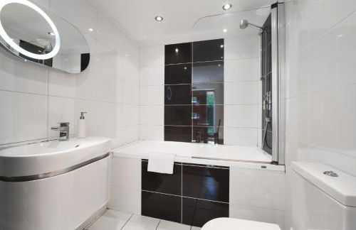 Ashbrook Lets Apartments - Foto 79