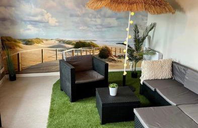 Limoges à la Plage proche de tout avec parking - Foto 3