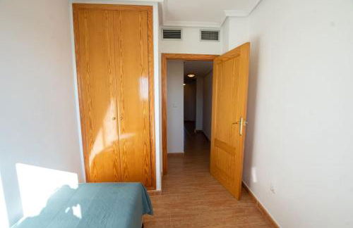 Casa La Marina spacious apartment 100m - Foto 14