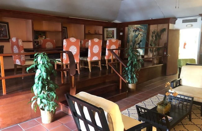 The Landmark Apartment - Photo 15