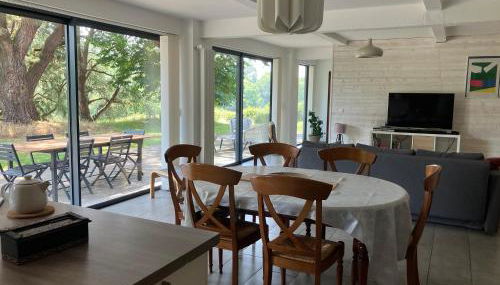 Gîte calme et spacieux pour amoureux de la nature - Photo 3