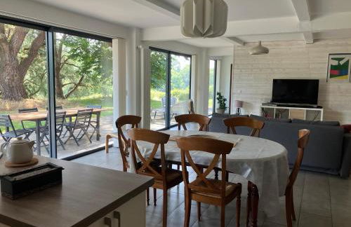 Gîte calme et spacieux pour amoureux de la nature - Photo 3