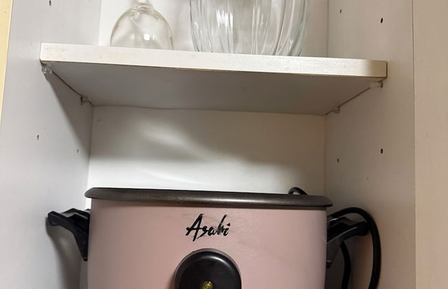 One Palm Tree Villas Across NAIA T3 - Foto 31