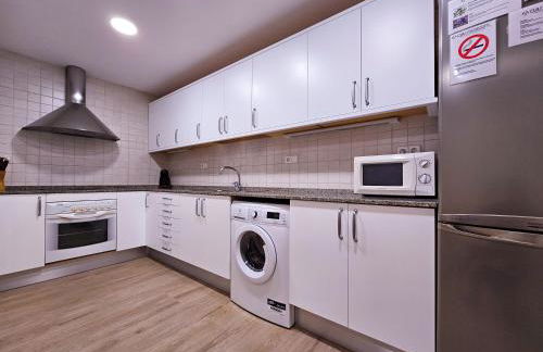 Classbedroom Park Güell Apartment - Foto 9