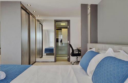 Iate Plaza #1404 - Studio vista mar by Carpediem - Foto 15