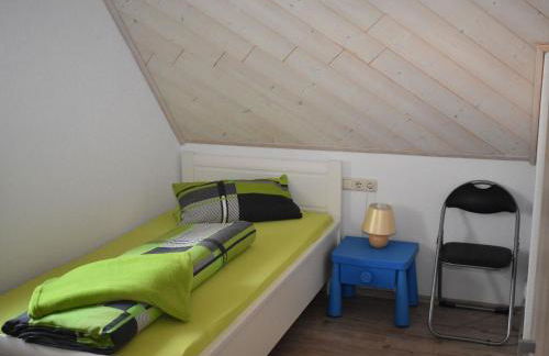 Apartment FeWo Siebert by Interhome - Foto 13