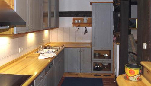 Deelenwohnung - Foto 5