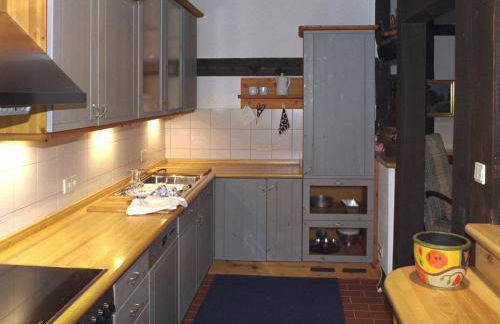 Deelenwohnung - Foto 5