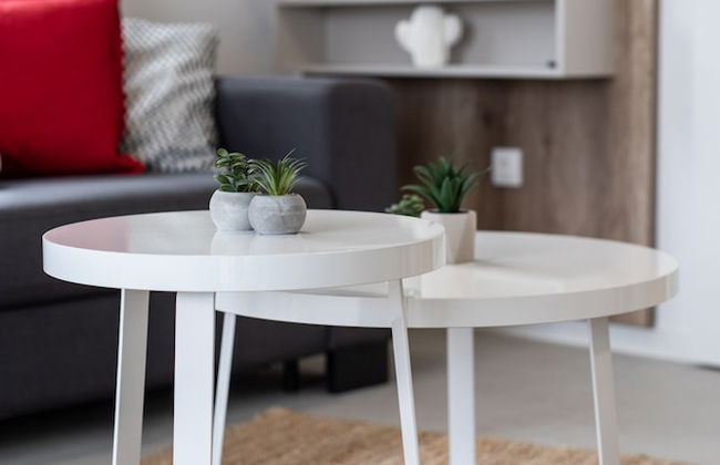 Apartments Mare B with pool - Photo 54