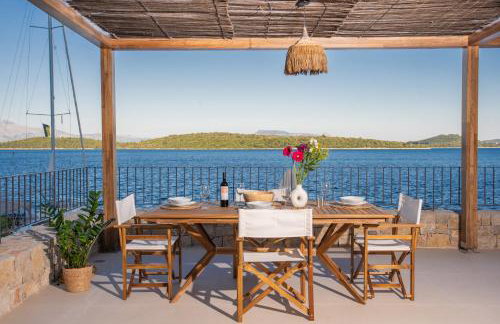 Kalyva by the sea - Foto 30