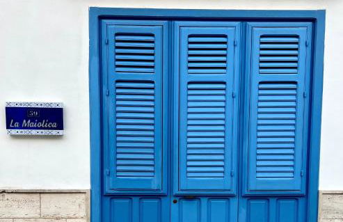 La Maiolica 59 - Foto 26