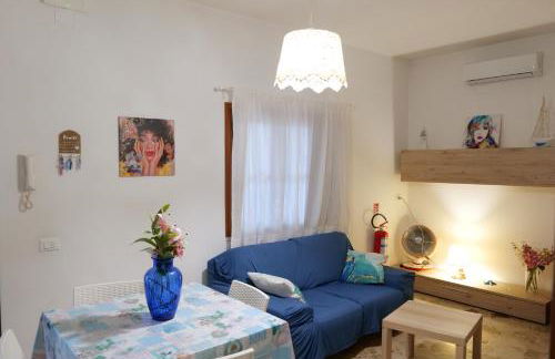 Villa Romana Aurora - Foto 8