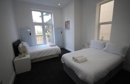 Osterley Place - Apt F - Foto 15