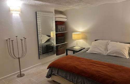 Appartement Loft centre ville - Foto 14