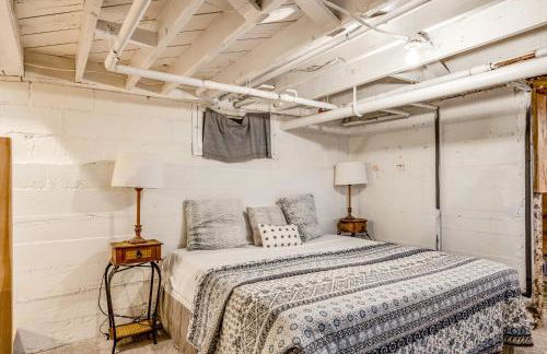 The Blue Cottage - Foto 29