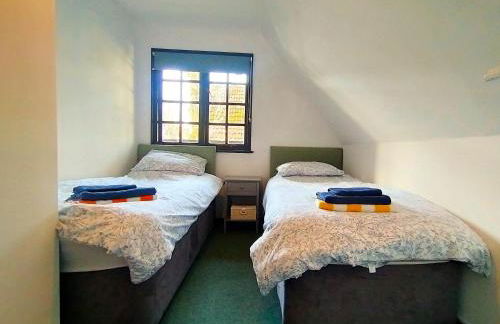 Tudor Cottage Hayle - a Family & Dog Favourite - Foto 50