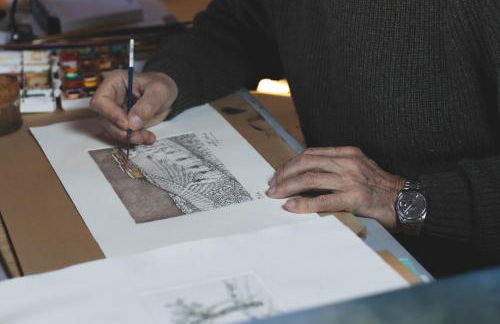 L'Atelier di Pierflavio Gallina - Photo 25